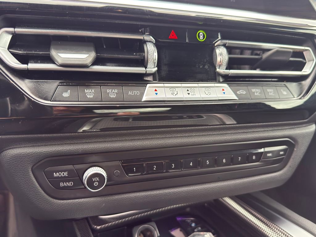 Used 2022 BMW Z4 M40i image 22