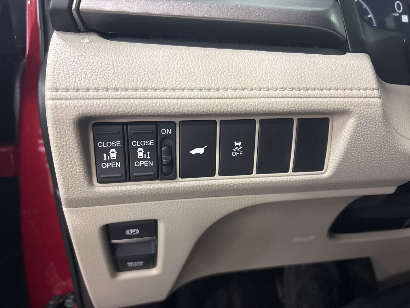 New 2026 Honda Odyssey EX-L image 22