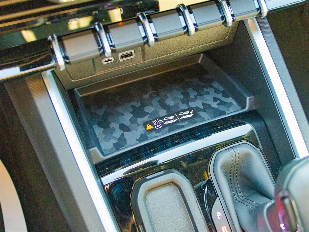 New 2026 Chevrolet Colorado LT w/ LT Convenience Package image 27