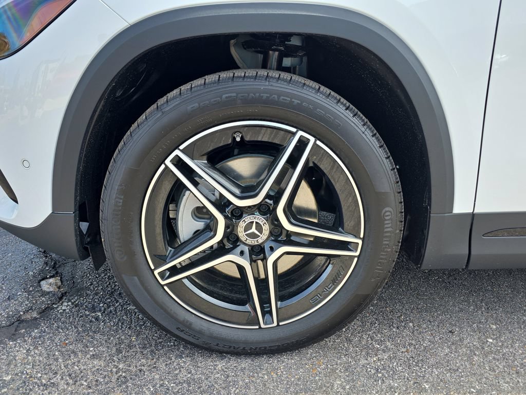 New 2026 Mercedes-Benz GLA 250 4MATIC image 9