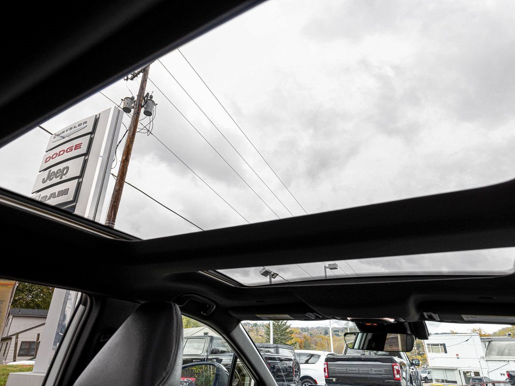 Used 2024 Toyota bZ4X XLE image 31