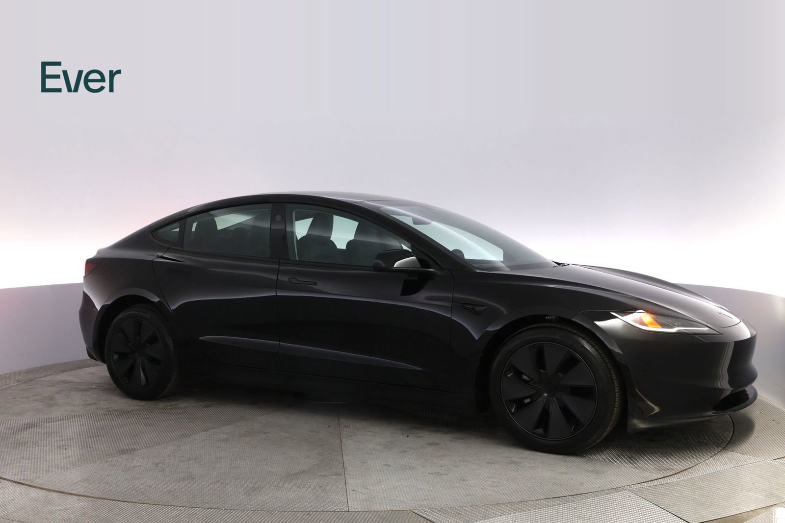 Used 2025 Tesla Model 3 Long Range AWD/4WD image 14
