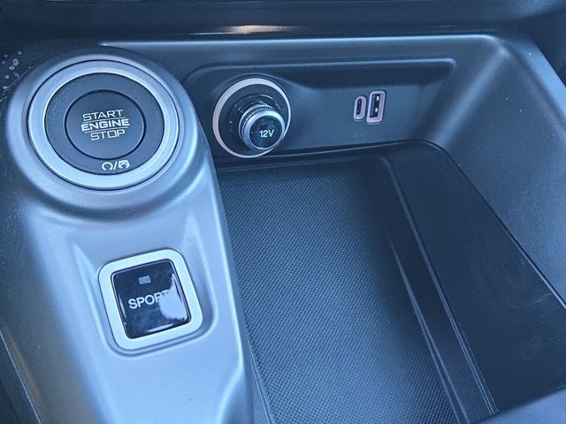 Used 2024 Dodge Hornet R/T image 29