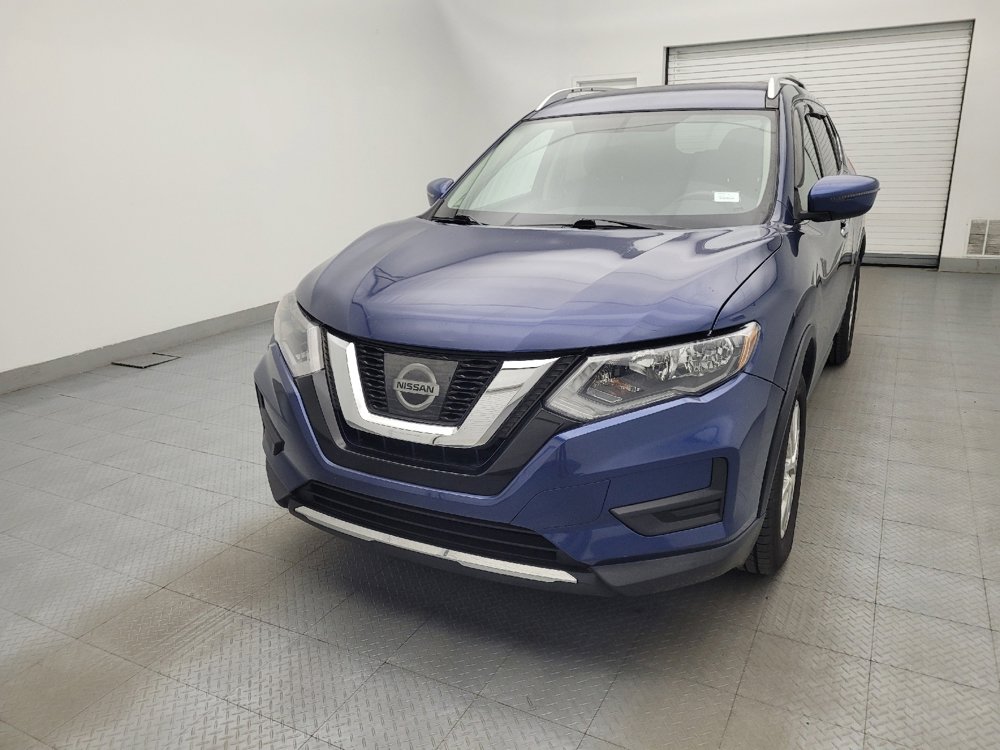 Used 2017 Nissan Rogue SV image 15