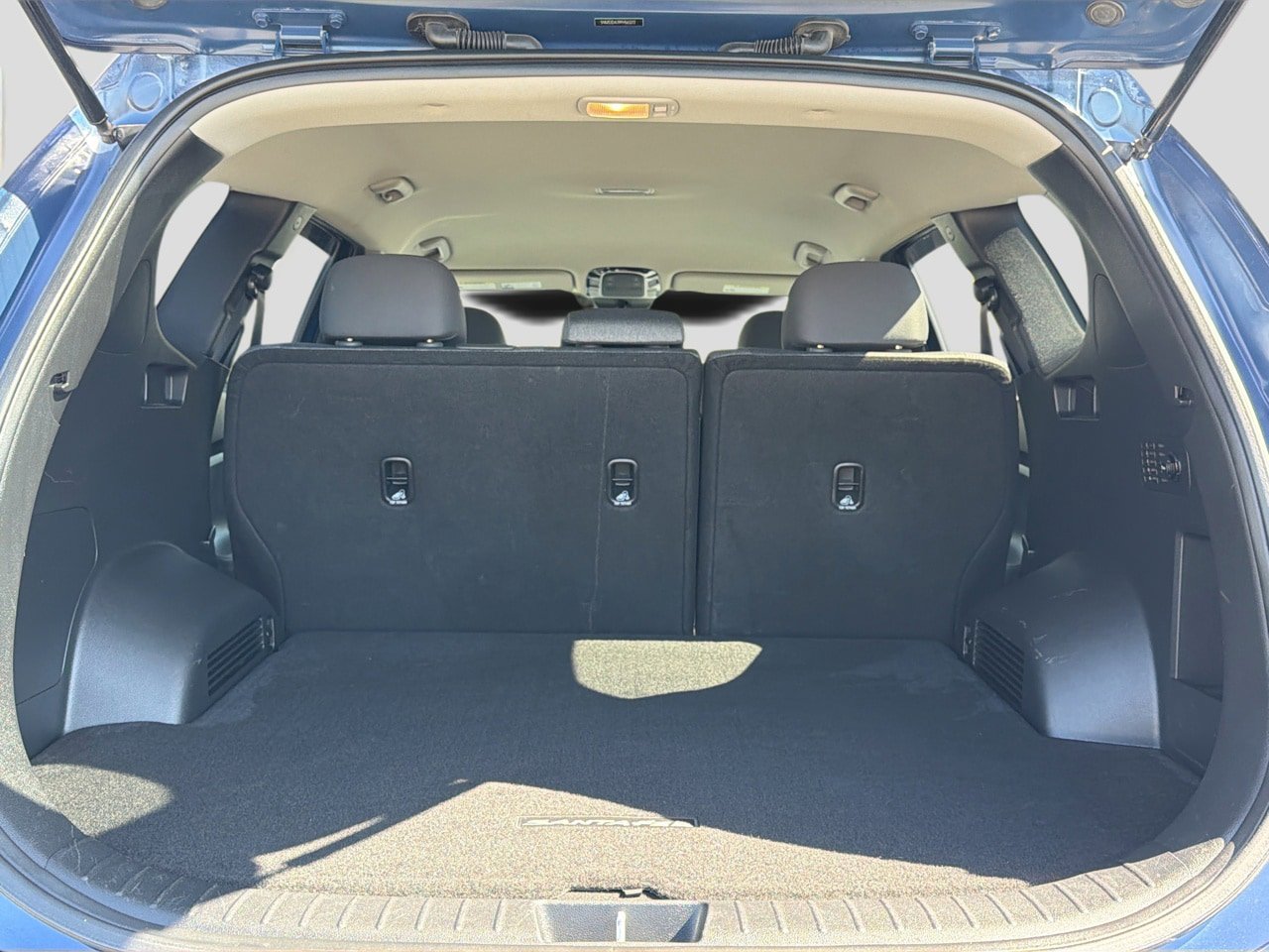 Certified 2023 Hyundai Santa Fe SE AWD/4WD image 27