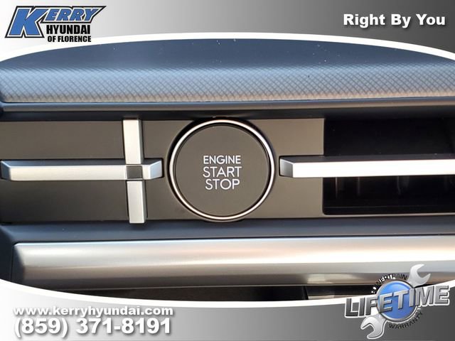 New 2026 Hyundai Santa Fe SEL image 24