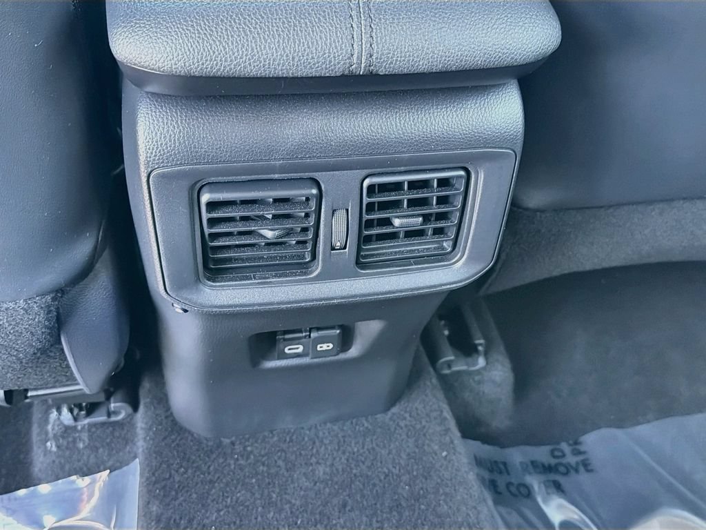 Used 2023 Toyota RAV4 XLE Premium FWD image 20