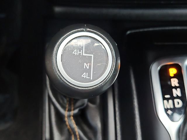 Used 2021 Jeep Gladiator Overland image 49