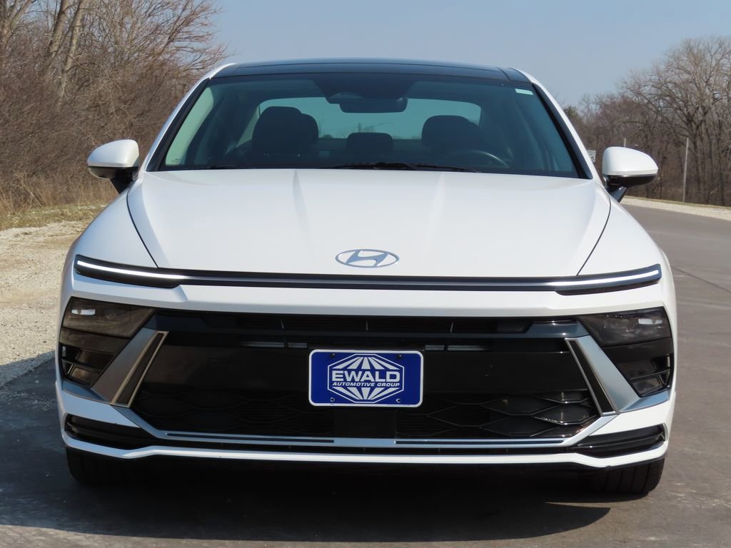 Used 2024 Hyundai Sonata SEL w/ Convenience Package image 13