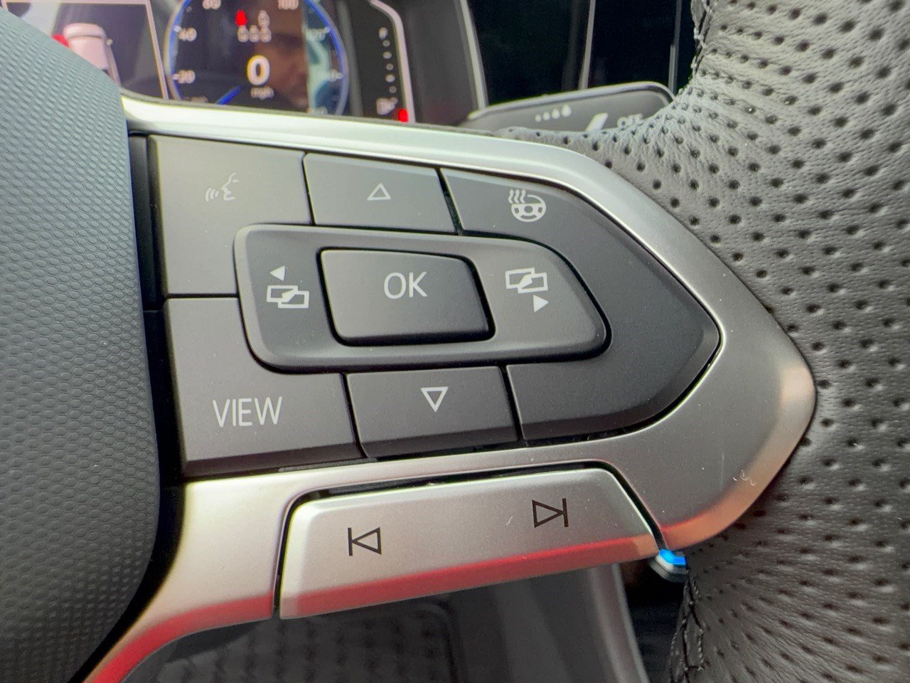 New 2027 Volkswagen Jetta GLI Autobahn FWD image 19