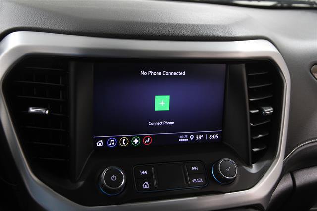 Used 2023 GMC Acadia SLE FWD image 12