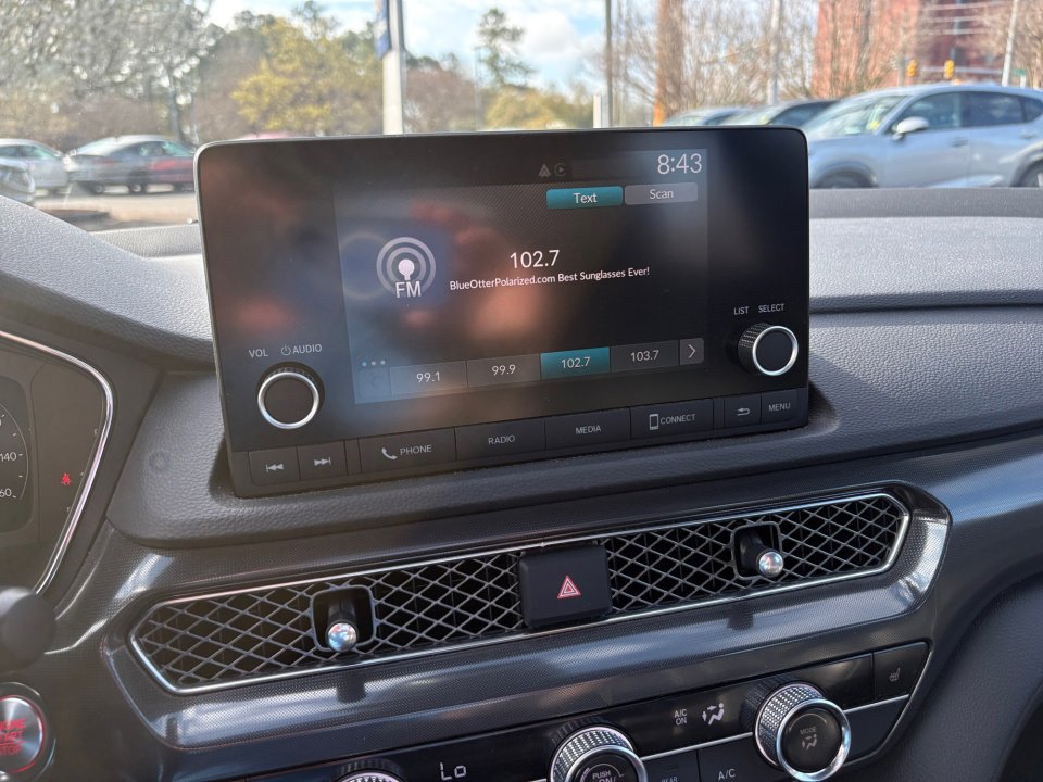 Certified 2023 Acura Integra A-Spec image 14