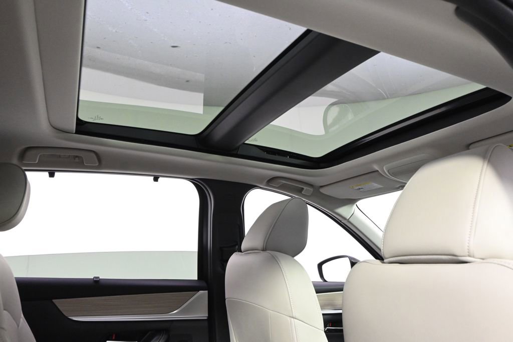 New 2026 MAZDA CX-90 3.3 Turbo w/ Premium Sport Pkg image 17