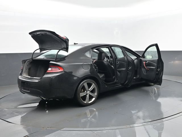 Used 2015 Dodge Dart GT w/ Sun/Sound Group FWD image 34