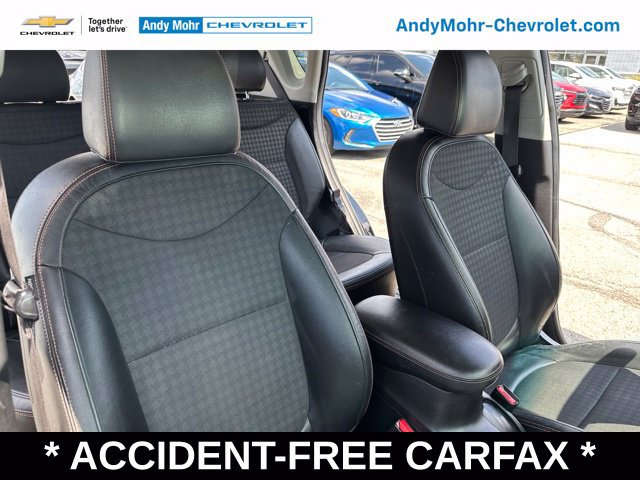 Used 2019 Kia Soul ! FWD image 22