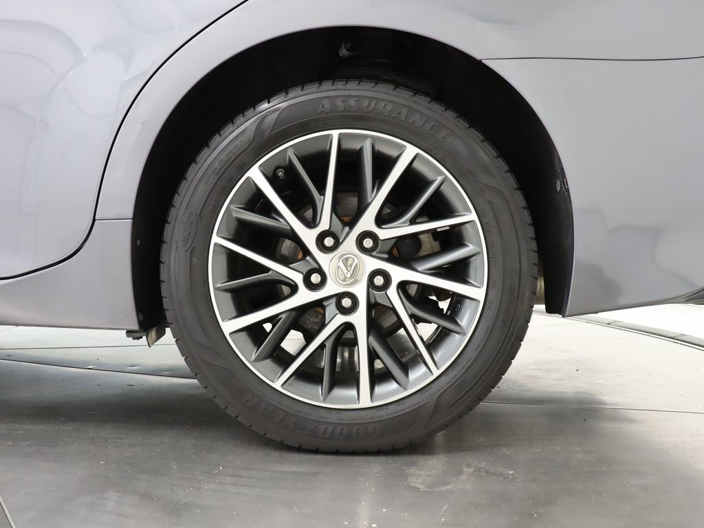 Used 2017 Lexus ES 350 w/ Navigation System Package FWD image 45