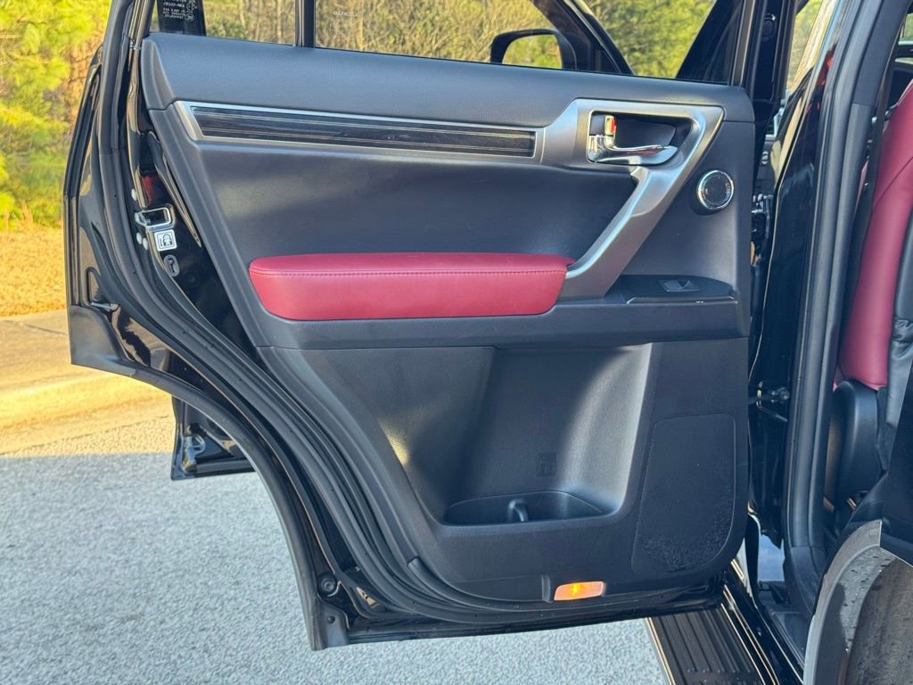 Certified 2022 Lexus GX 460 Premium image 27