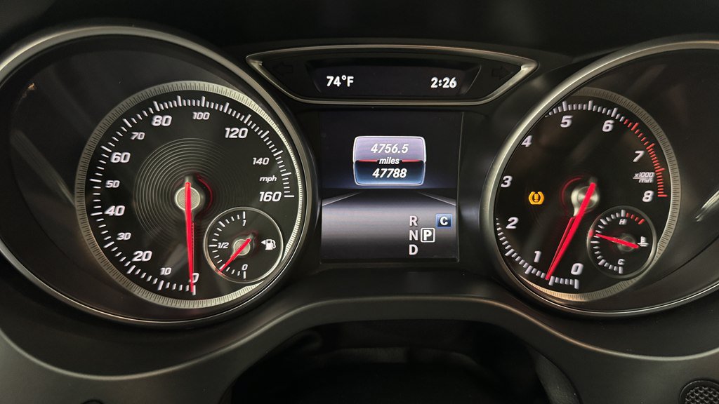 Used 2019 Mercedes-Benz CLA 250 4MATIC image 23