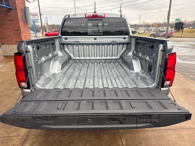 Certified 2023 Chevrolet Colorado Z71 w/ Z71 Convenience Package 2 image 12