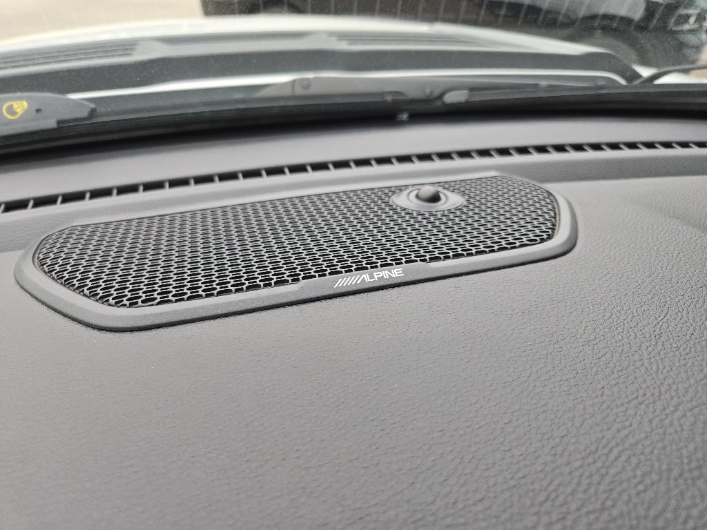 Used 2026 RAM 1500 Rebel w/ Rebel Level 1 Equipment Group AWD/4WD image 59