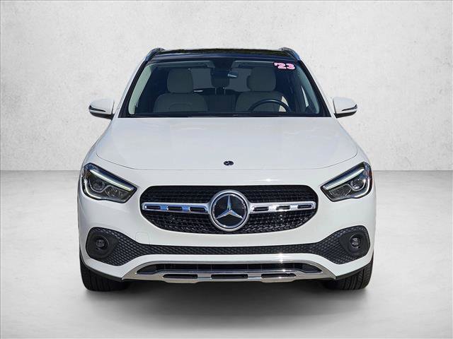 Used 2023 Mercedes-Benz GLA 250 image 2