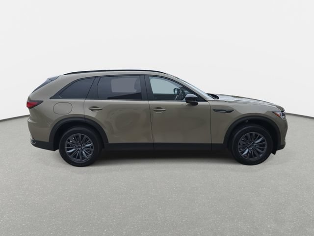 New 2026 MAZDA CX-70 SC AWD/4WD image 4