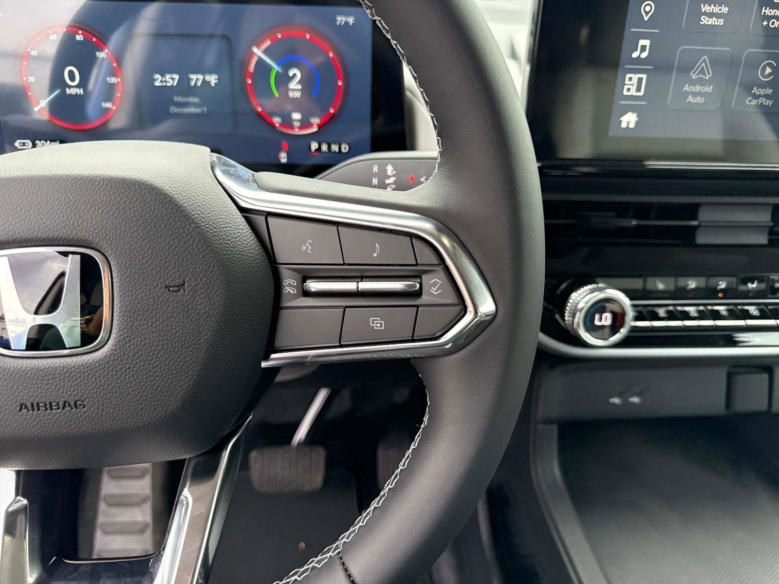 New 2026 Honda Prologue Touring image 32