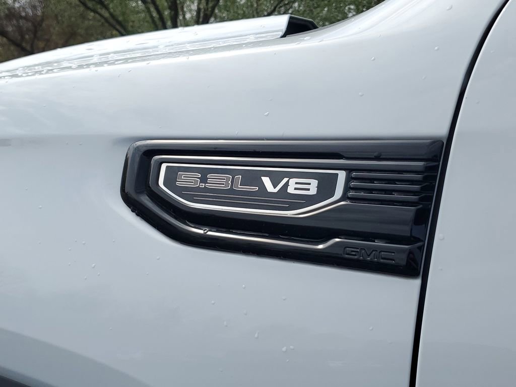 Used 2023 GMC Sierra 1500 Elevation w/ X31 Off-Road Package image 6