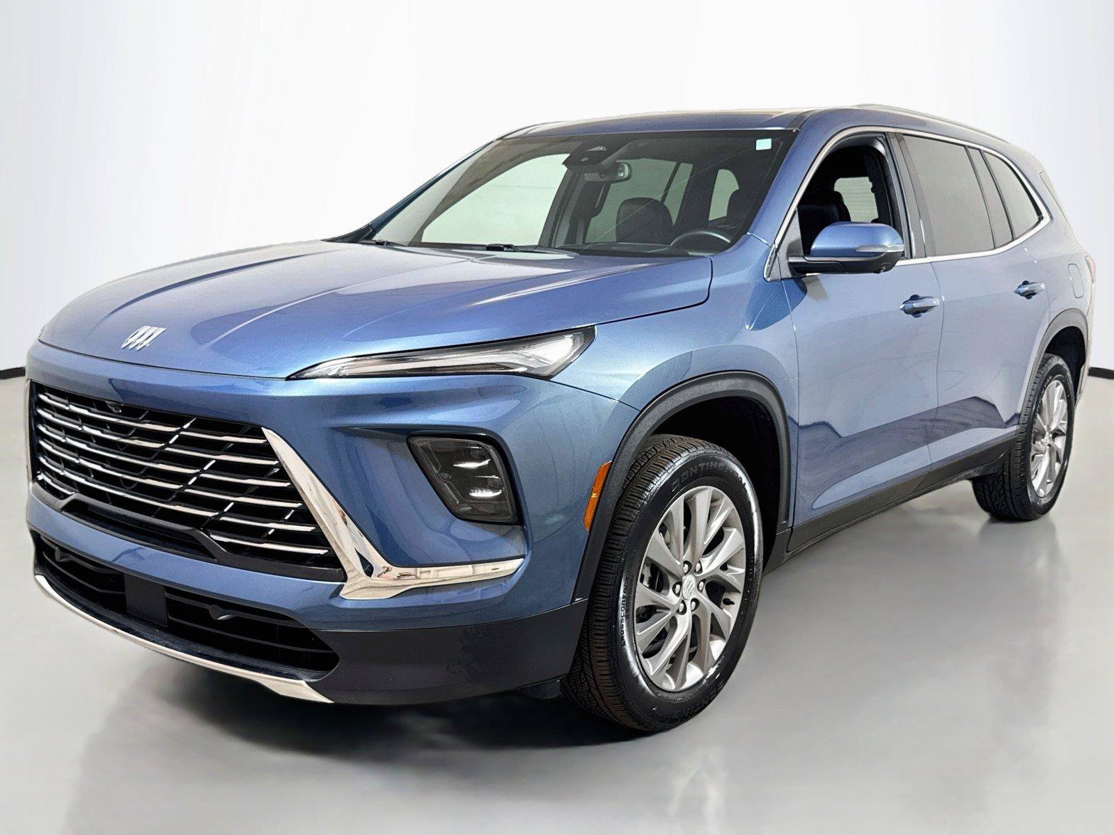 Used 2026 Buick Enclave Preferred