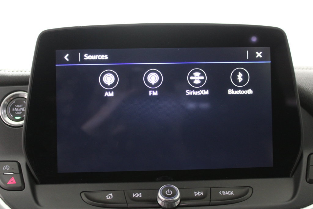 Used 2025 Chevrolet Blazer LT AWD/4WD image 31