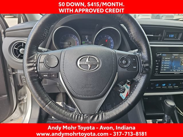 Used 2016 Scion iM FWD image 13
