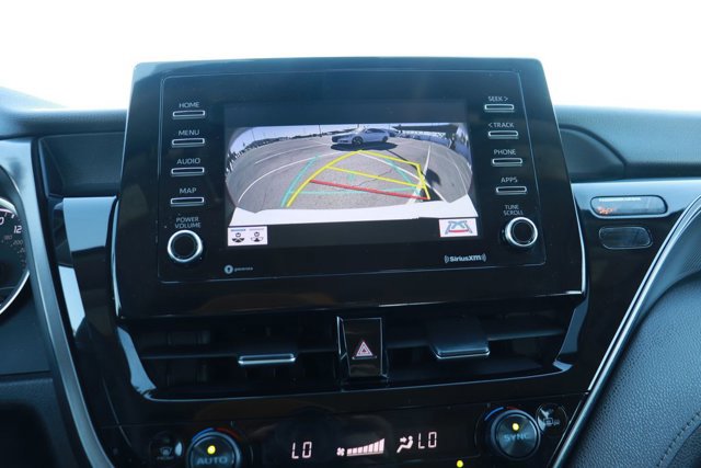 Used 2023 Toyota Camry LE image 22