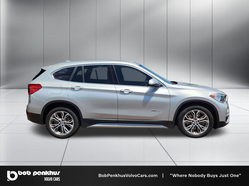 Used 2017 BMW X1 xDrive28i AWD/4WD image 24