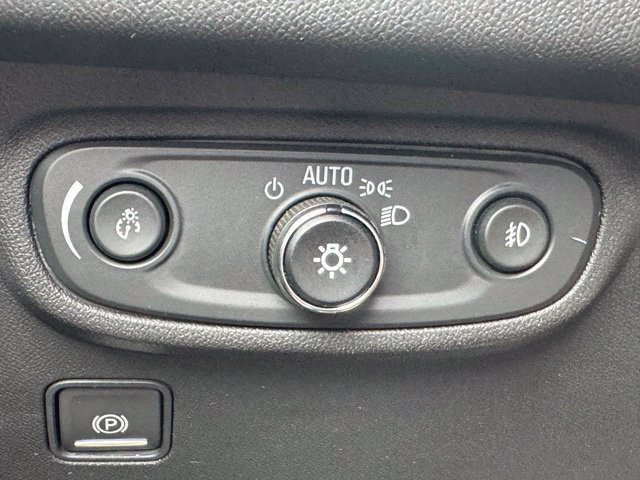Certified 2024 GMC Terrain SLT AWD/4WD image 41