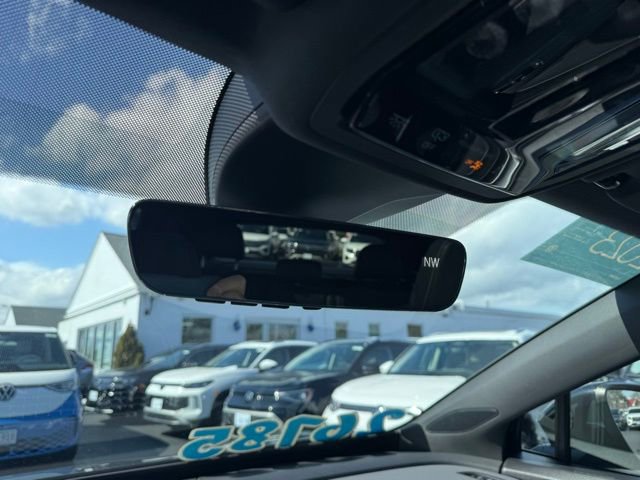 Certified 2023 Volkswagen ID.4 Pro S image 24