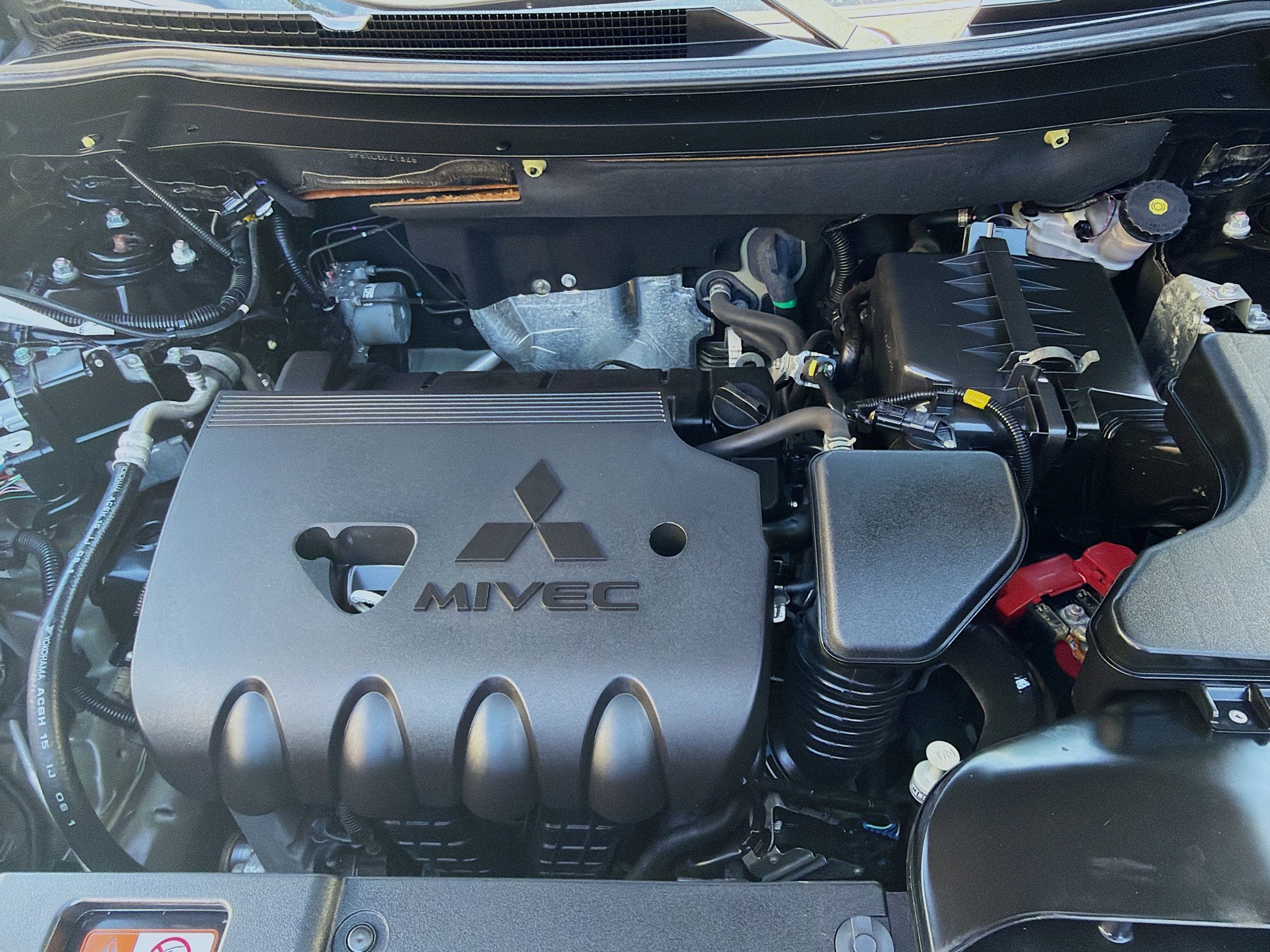 Used 2020 Mitsubishi Outlander SEL AWD/4WD image 34