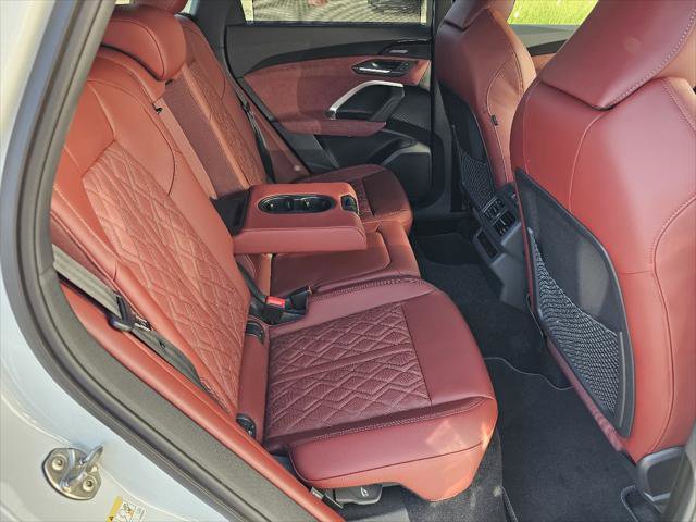 New 2025 Audi SQ5 Premium Plus image 6