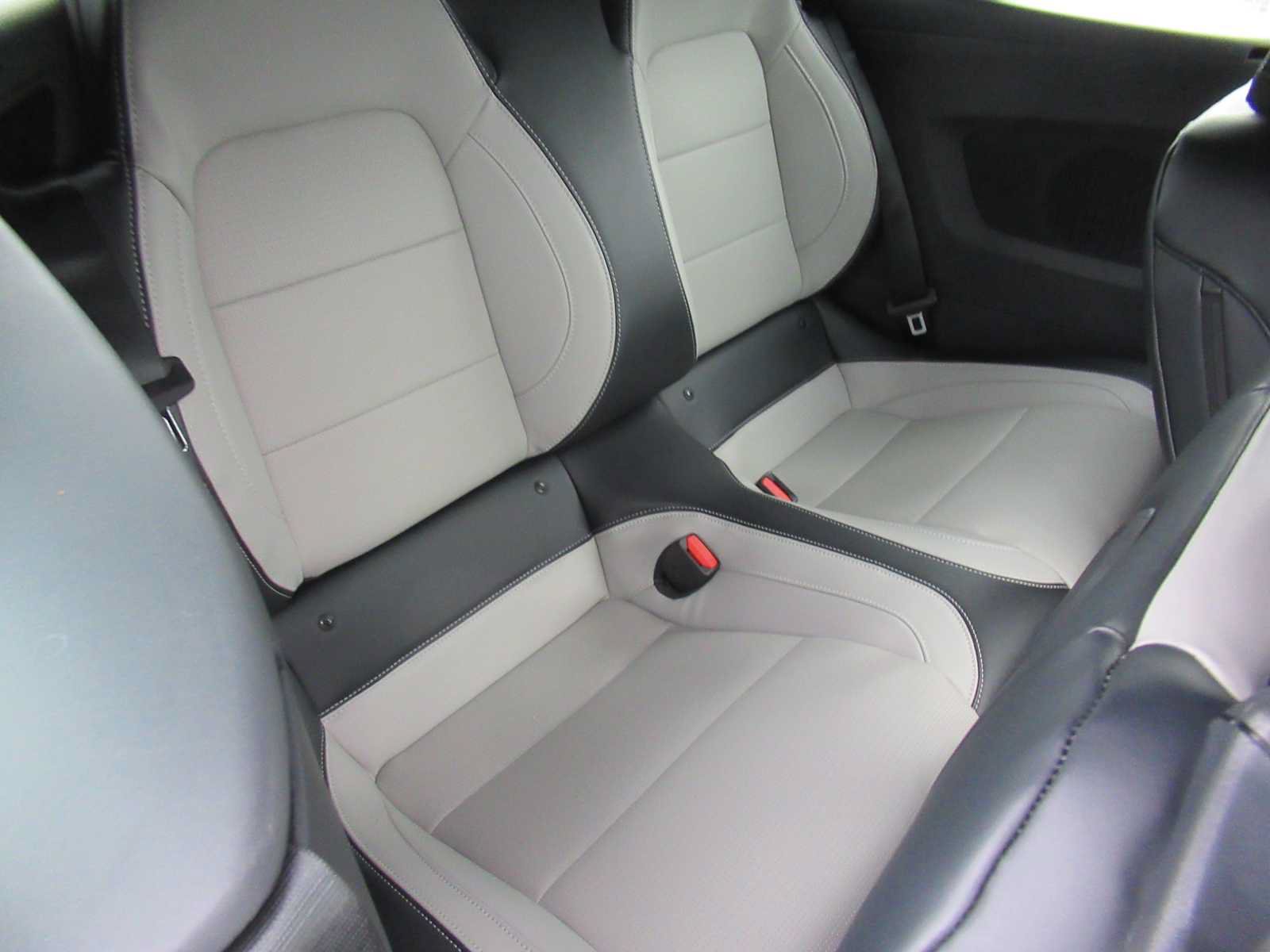 New 2026 Ford Mustang Premium RWD image 17