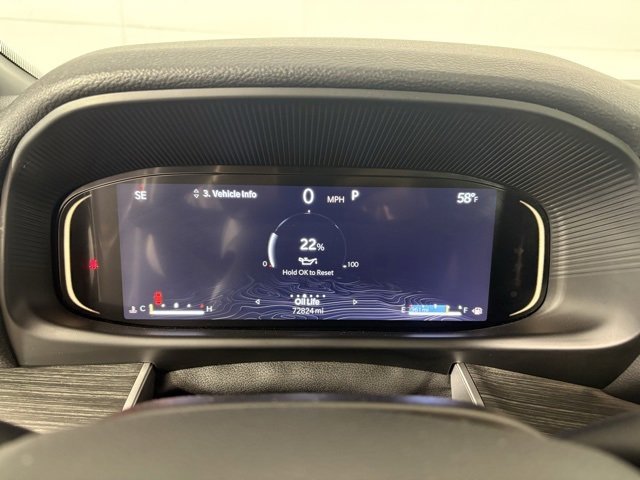 Used 2024 Jeep Wagoneer L Series II image 10