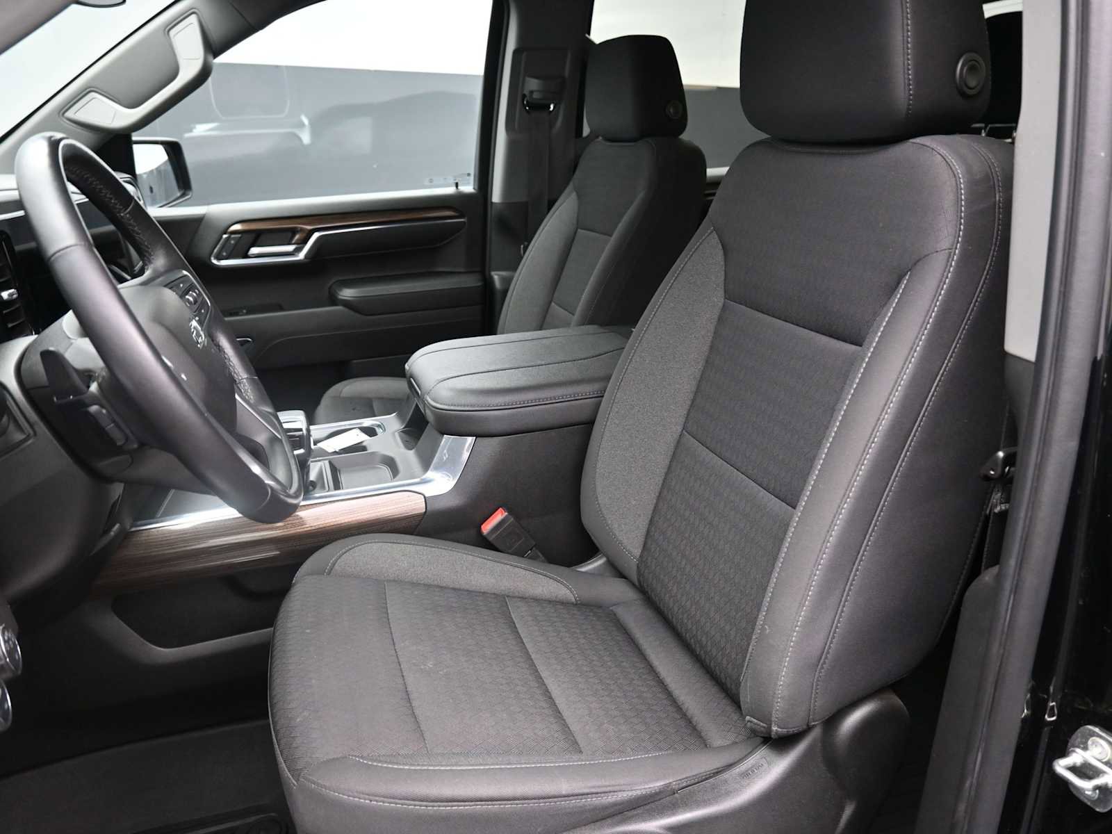 Used 2023 Chevrolet Silverado 1500 RST image 10