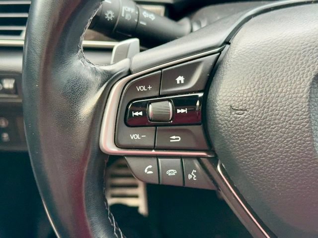 Used 2022 Honda Accord Sport image 16