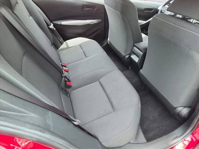 Used 2023 Toyota Corolla LE FWD image 18