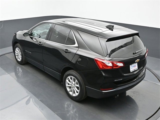 Used 2020 Chevrolet Equinox LT image 14