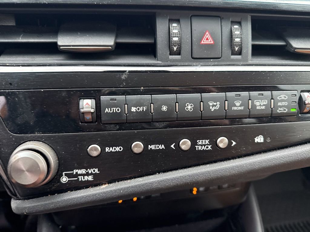 Certified 2023 Lexus ES 350 350 w/ Premium Package image 15