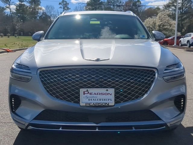 Used 2024 Genesis GV70 2.5T w/ Advanced Package image 8
