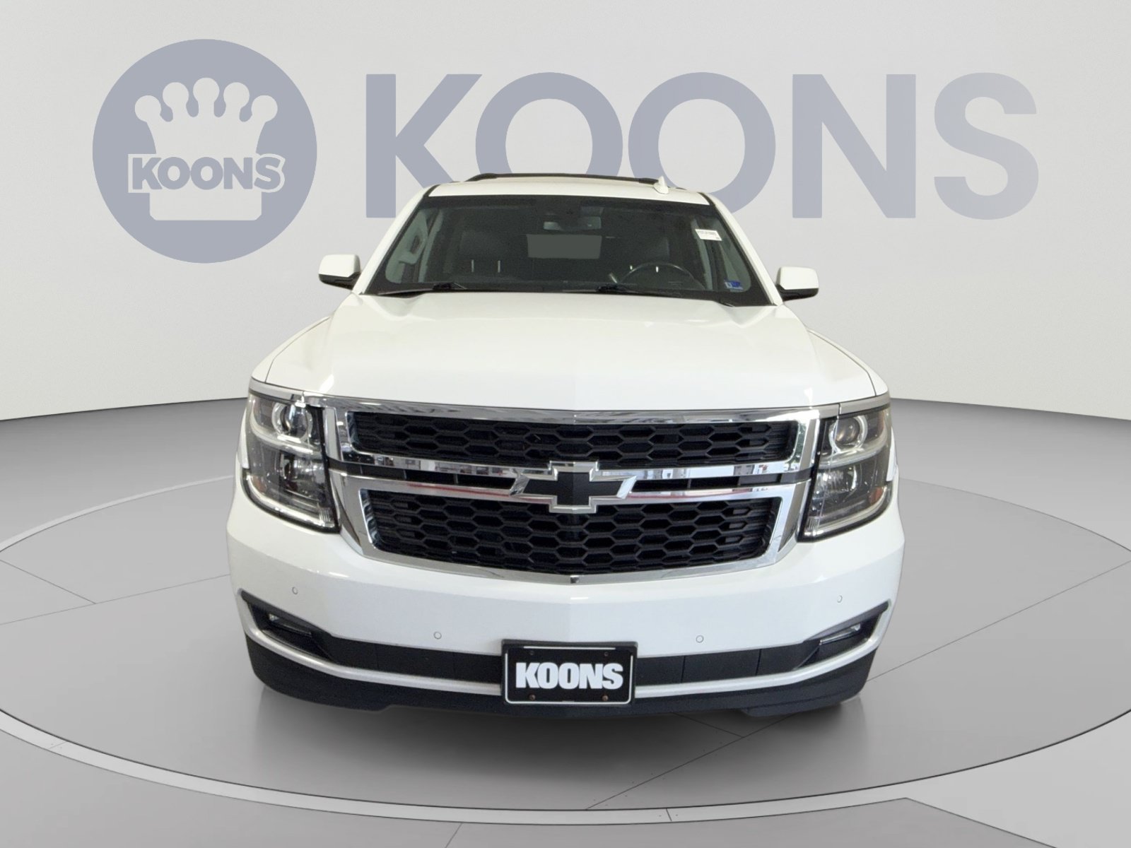 Used 2020 Chevrolet Suburban LT AWD/4WD image 11