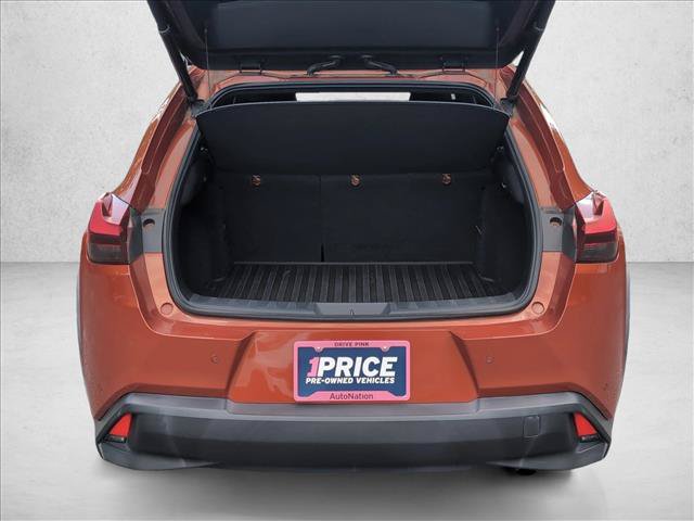 Used 2019 Lexus UX 200 w/ Premium Package FWD image 7