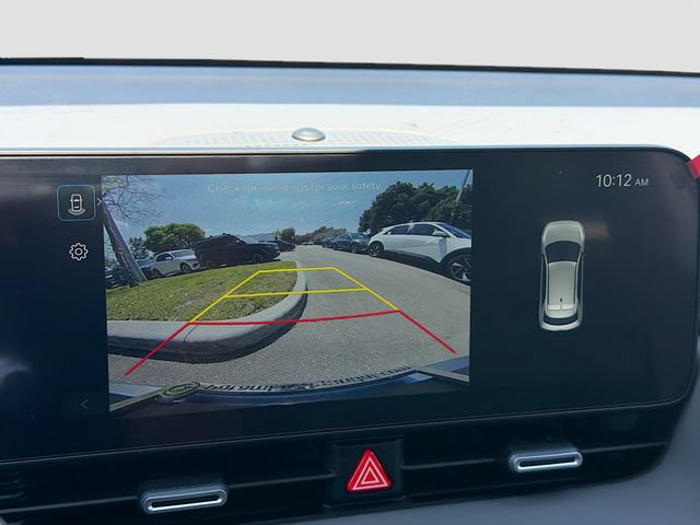 New 2026 Hyundai Ioniq 5 SEL AWD/4WD image 14