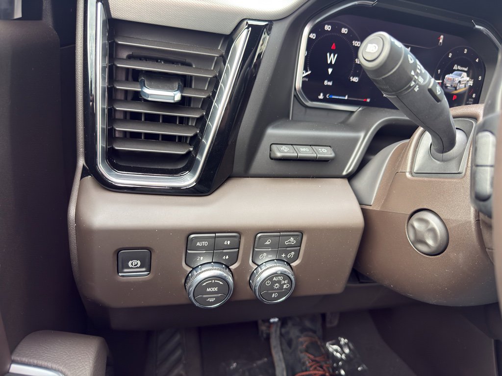 New 2026 GMC Sierra 1500 Denali w/ Technology Package image 25