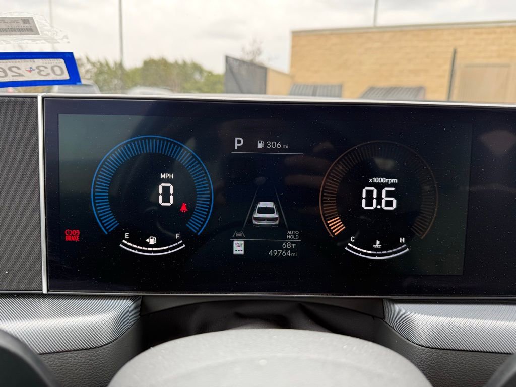 Certified 2024 Hyundai Sonata SEL image 9